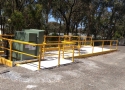 powder-coated-safety-yellow