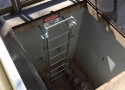 valve-pit-stainless-steel-ladder