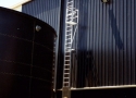 vertical-line-ladder-with-rest-platform